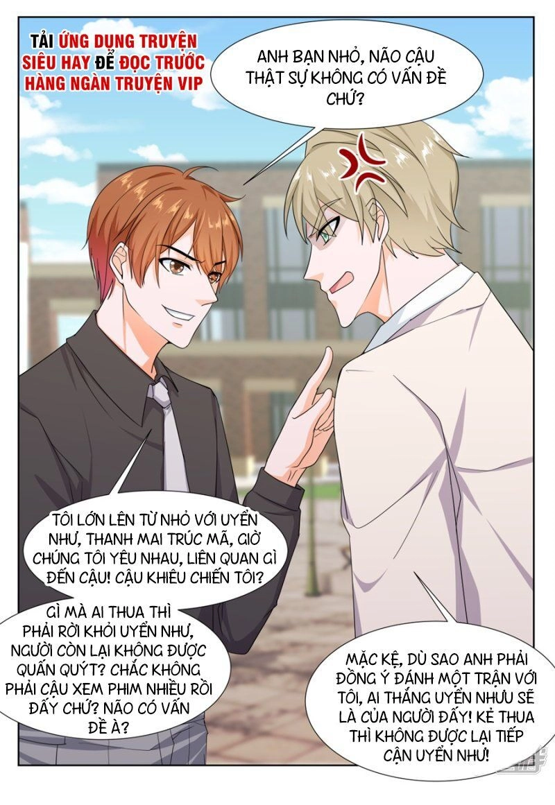 Đô Thị Kiêu Hùng Hệ Thống Chapter 240 - 11