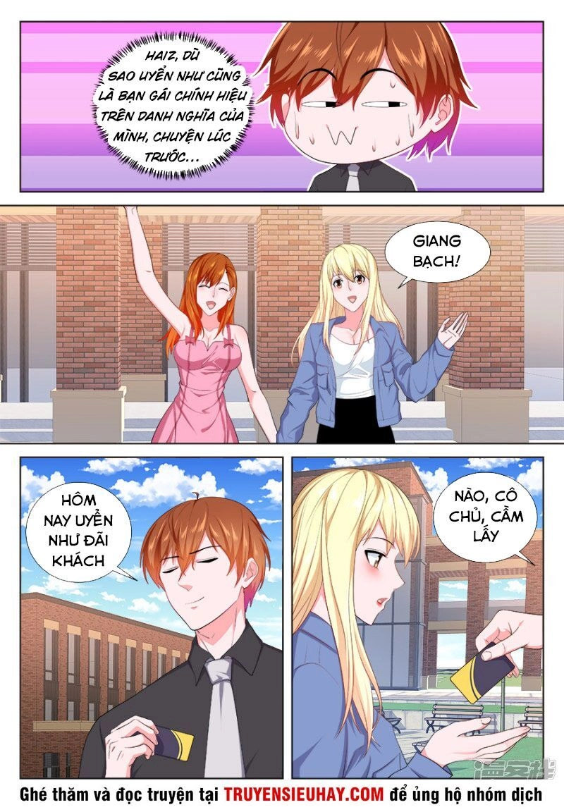 Đô Thị Kiêu Hùng Hệ Thống Chapter 241 - 5