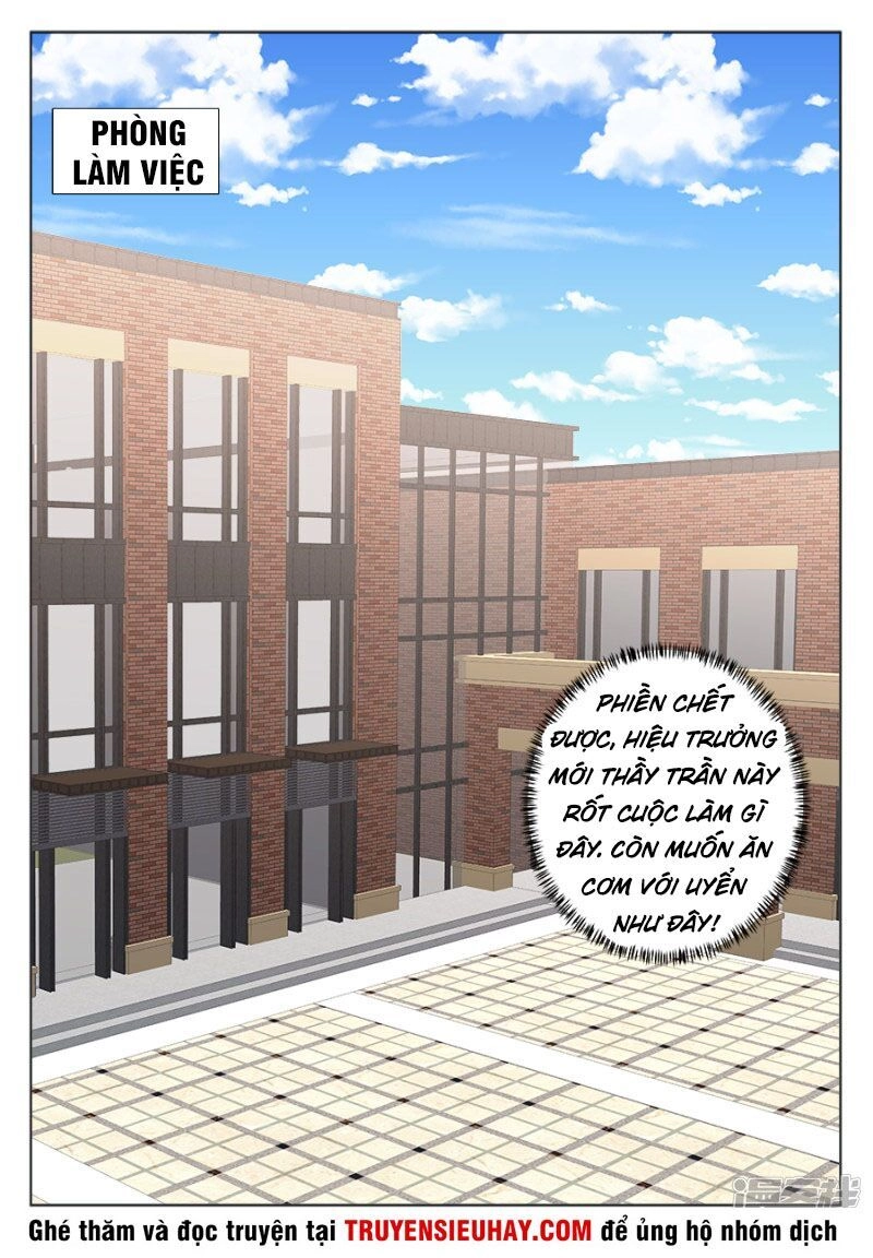 Đô Thị Kiêu Hùng Hệ Thống Chapter 241 - 7