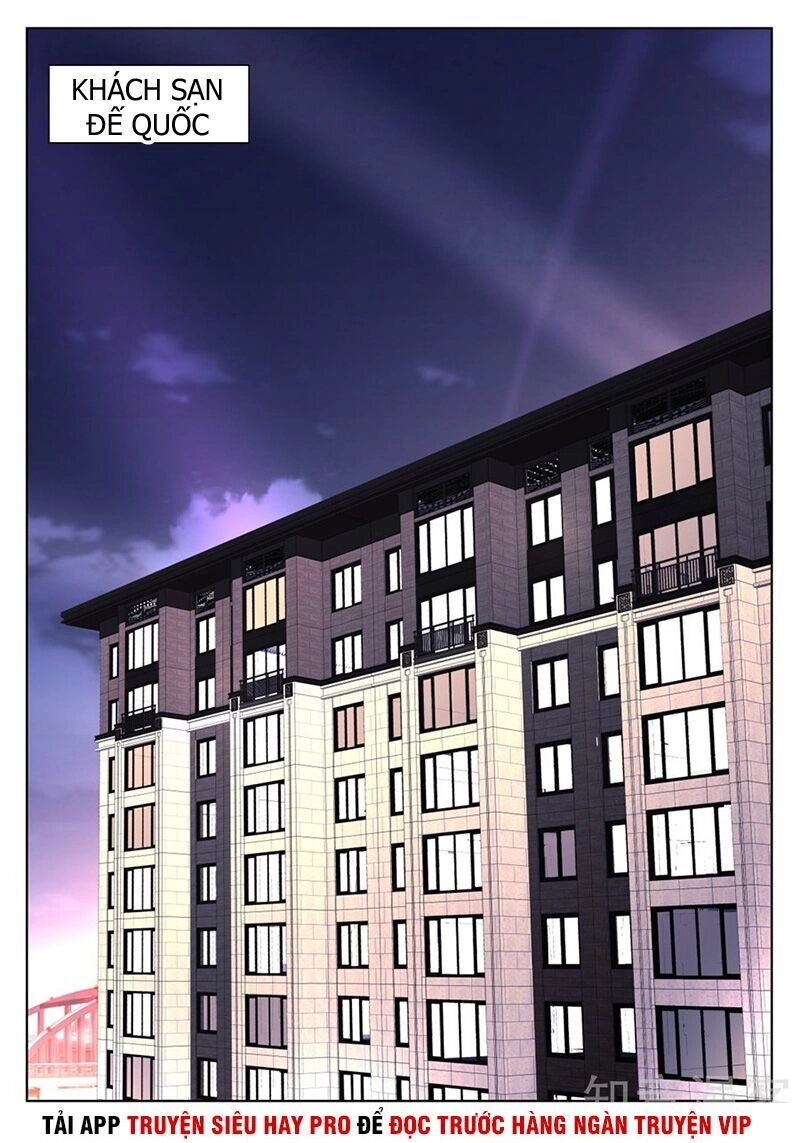 Đô Thị Kiêu Hùng Hệ Thống Chapter 242 - 3