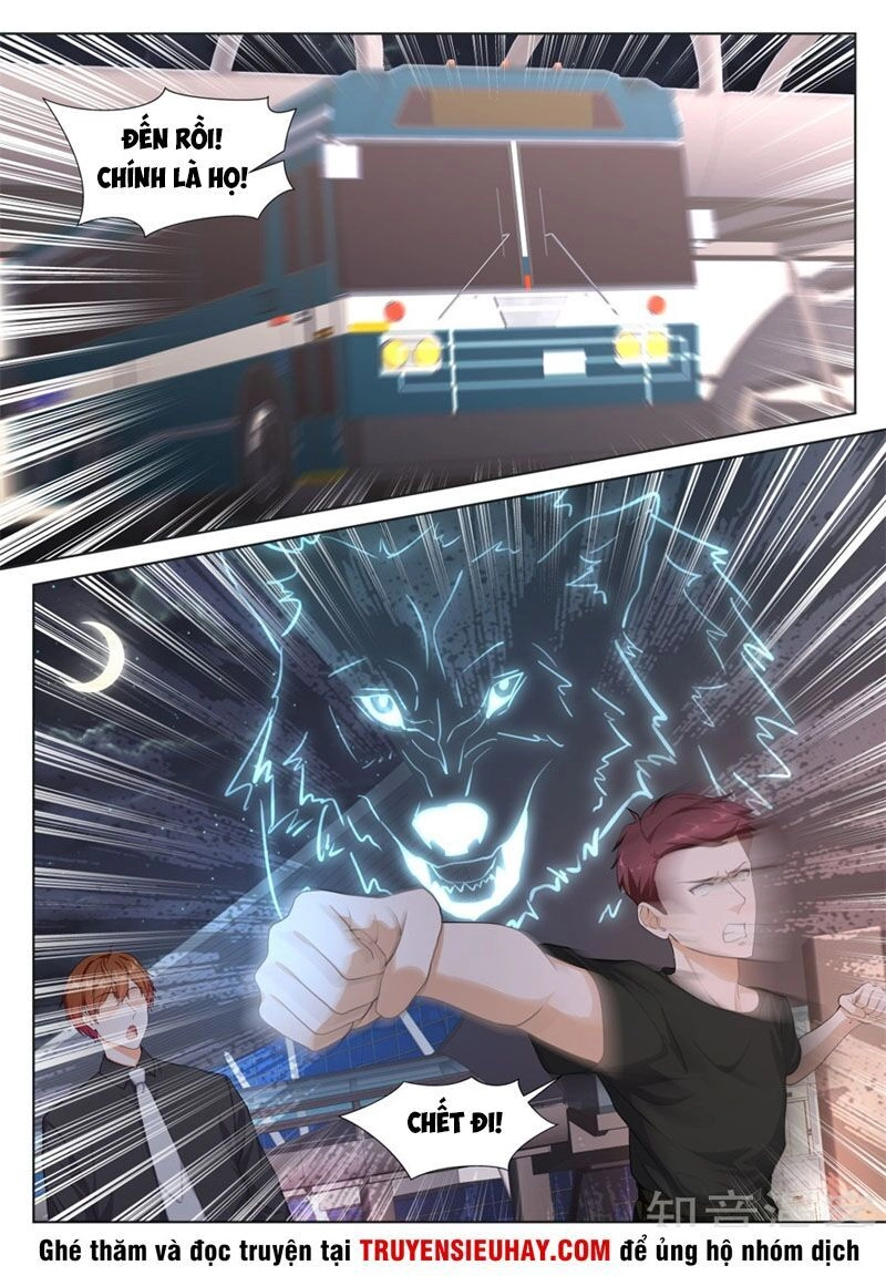 Đô Thị Kiêu Hùng Hệ Thống Chapter 243 - 3