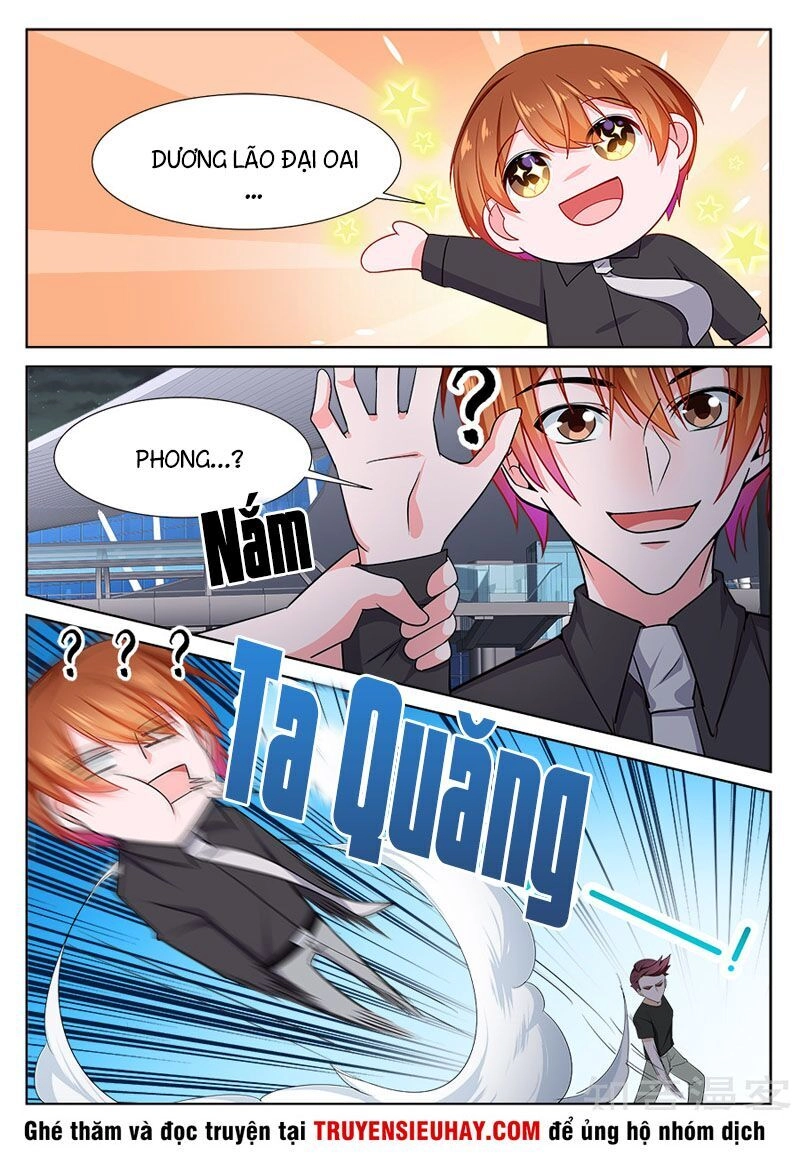 Đô Thị Kiêu Hùng Hệ Thống Chapter 244 - 4