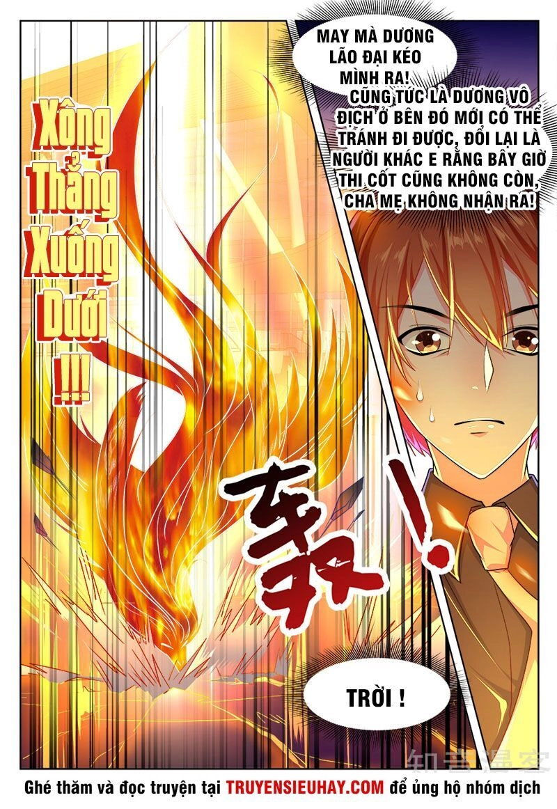 Đô Thị Kiêu Hùng Hệ Thống Chapter 244 - 5