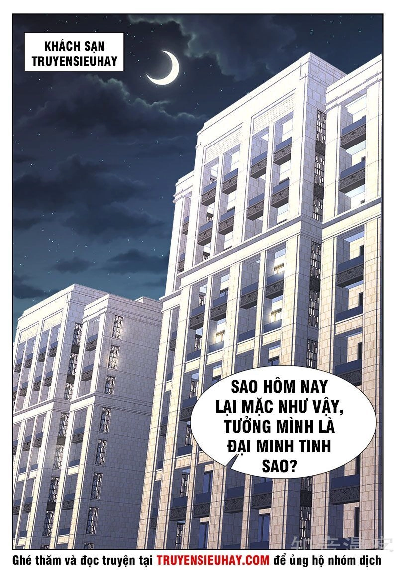 Đô Thị Kiêu Hùng Hệ Thống Chapter 244 - 11