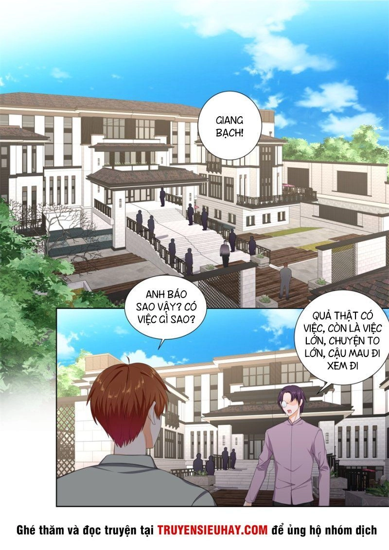 Đô Thị Kiêu Hùng Hệ Thống Chapter 245 - 3