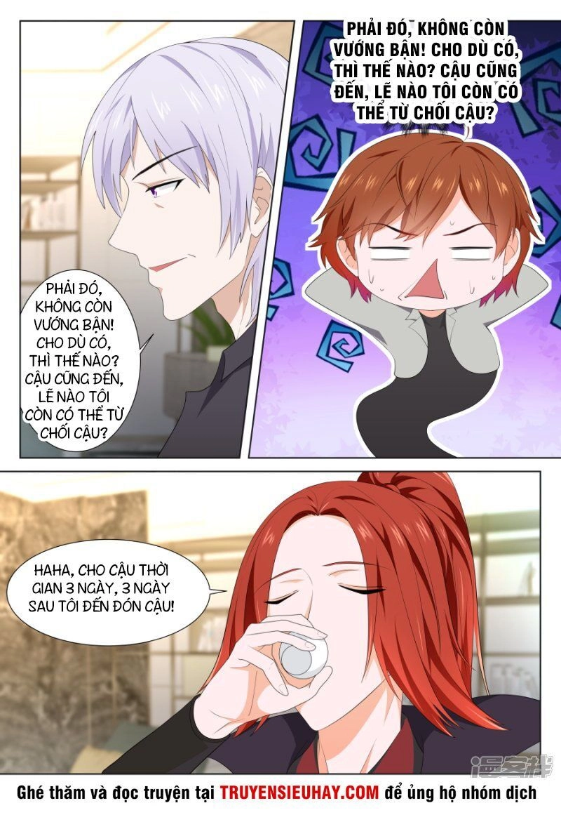 Đô Thị Kiêu Hùng Hệ Thống Chapter 245 - 9