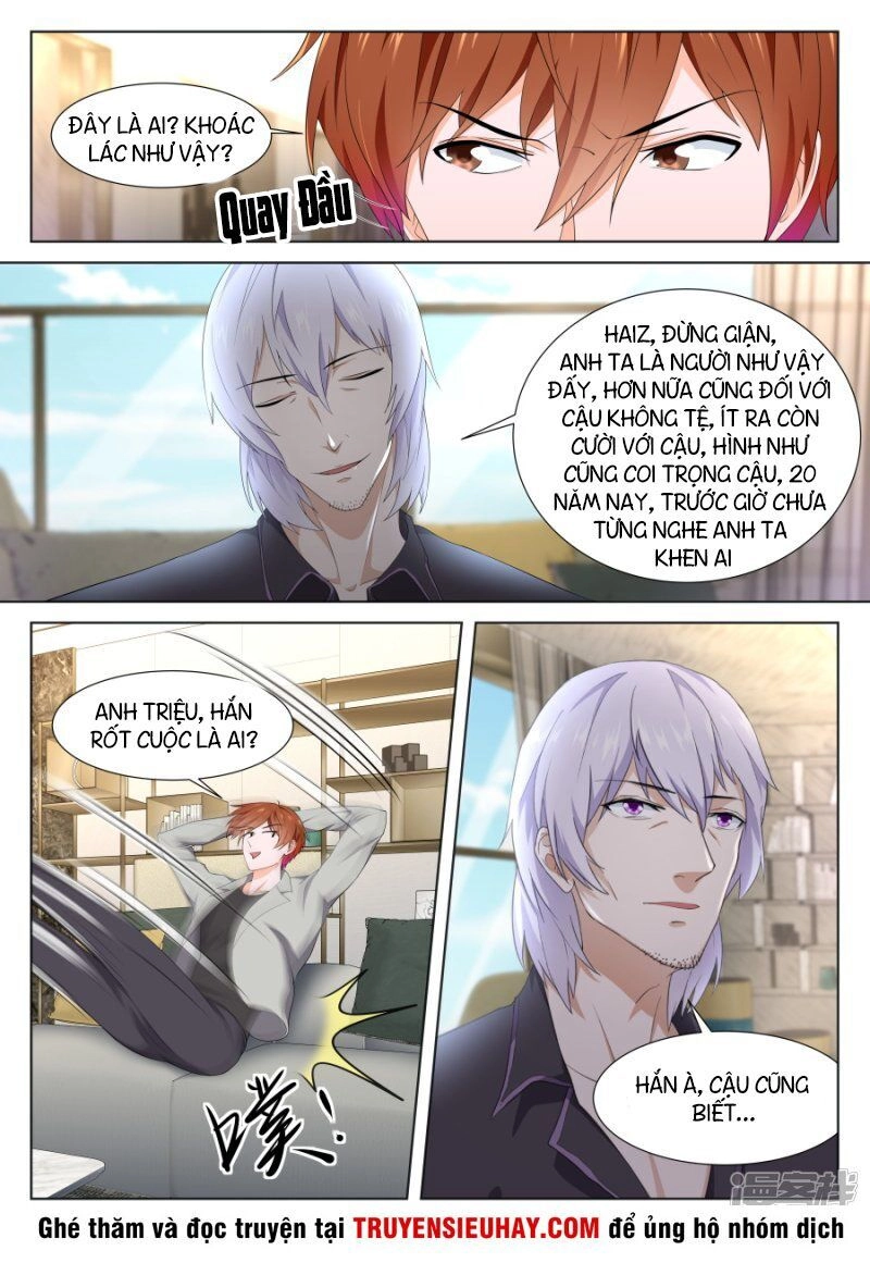 Đô Thị Kiêu Hùng Hệ Thống Chapter 245 - 11