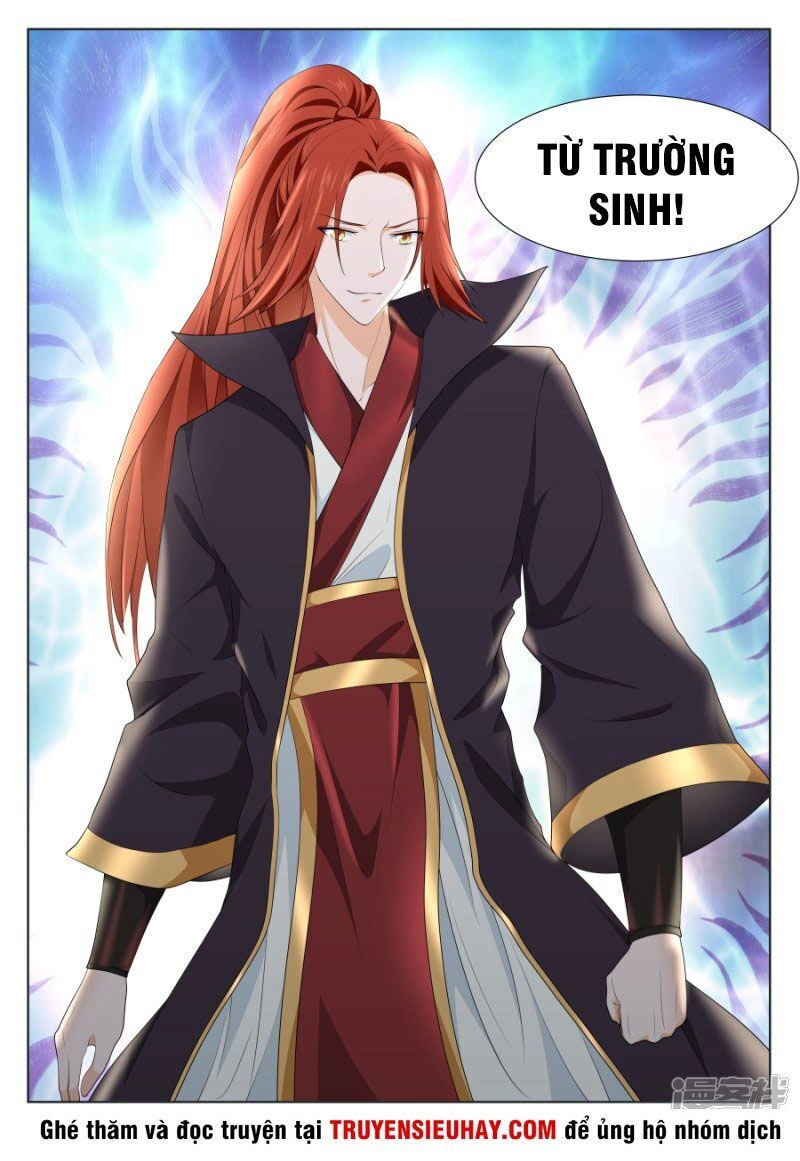 Đô Thị Kiêu Hùng Hệ Thống Chapter 245 - 12