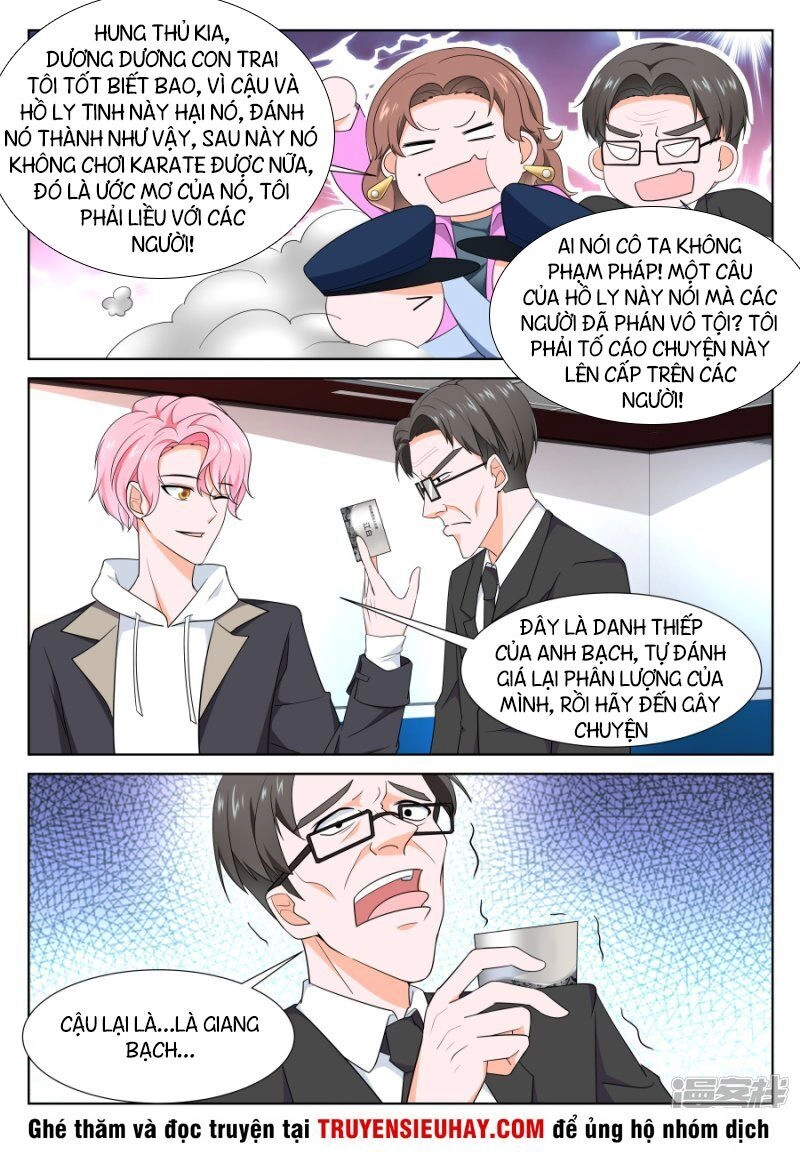 Đô Thị Kiêu Hùng Hệ Thống Chapter 248 - 6