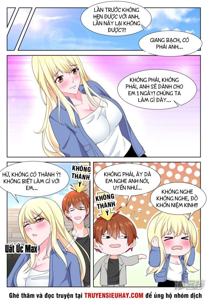 Đô Thị Kiêu Hùng Hệ Thống Chapter 248 - 7