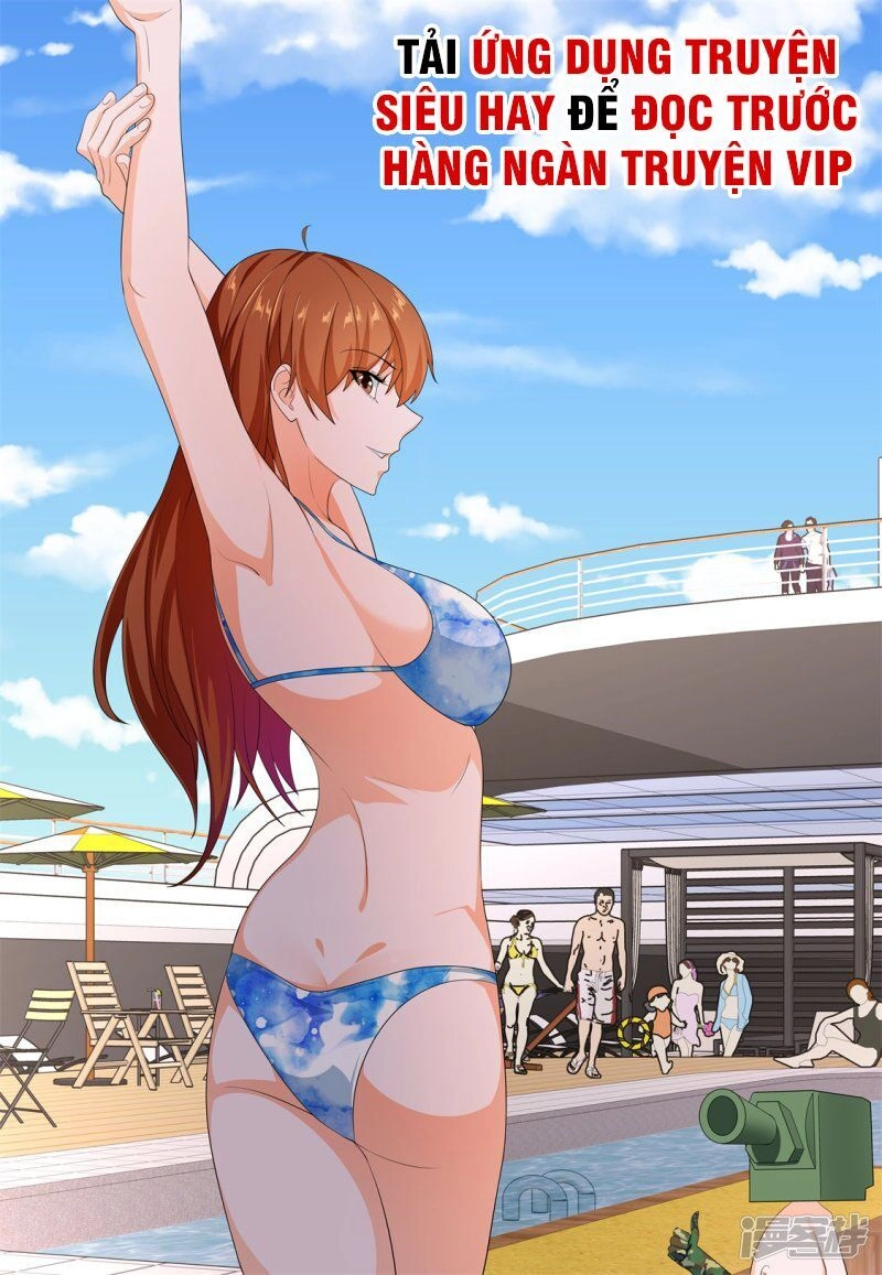 Đô Thị Kiêu Hùng Hệ Thống Chapter 249 - 2