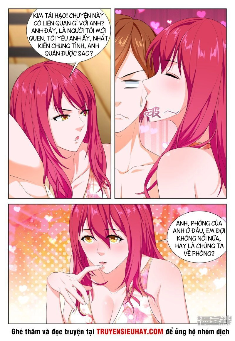 Đô Thị Kiêu Hùng Hệ Thống Chapter 249 - 10