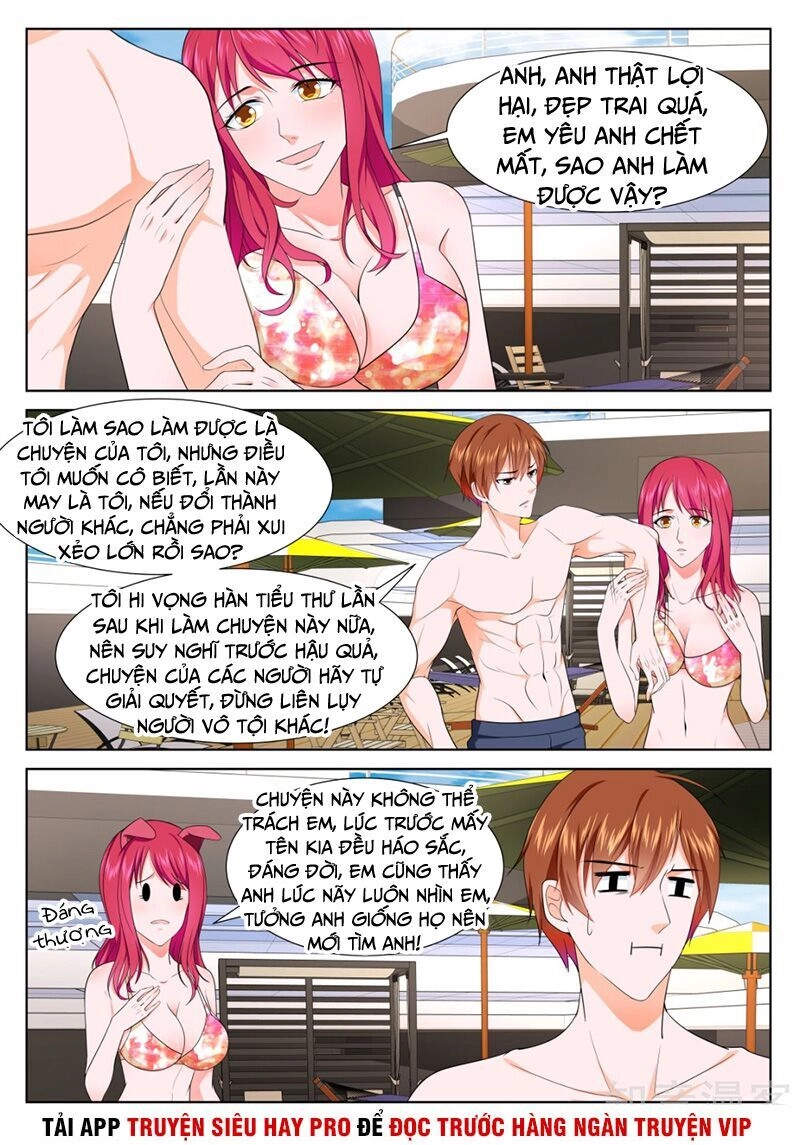 Đô Thị Kiêu Hùng Hệ Thống Chapter 250 - 5