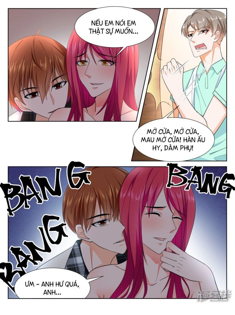 Đô Thị Kiêu Hùng Hệ Thống Chapter 252 - 11