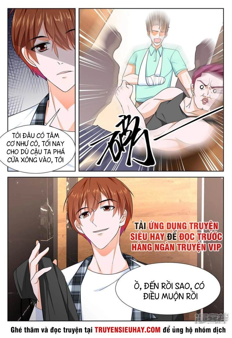 Đô Thị Kiêu Hùng Hệ Thống Chapter 252 - 12