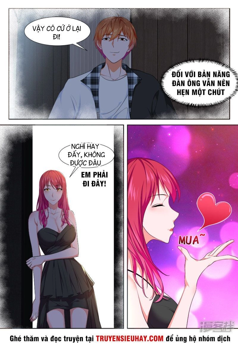 Đô Thị Kiêu Hùng Hệ Thống Chapter 253 - 4