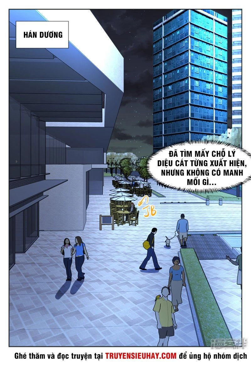 Đô Thị Kiêu Hùng Hệ Thống Chapter 253 - 10