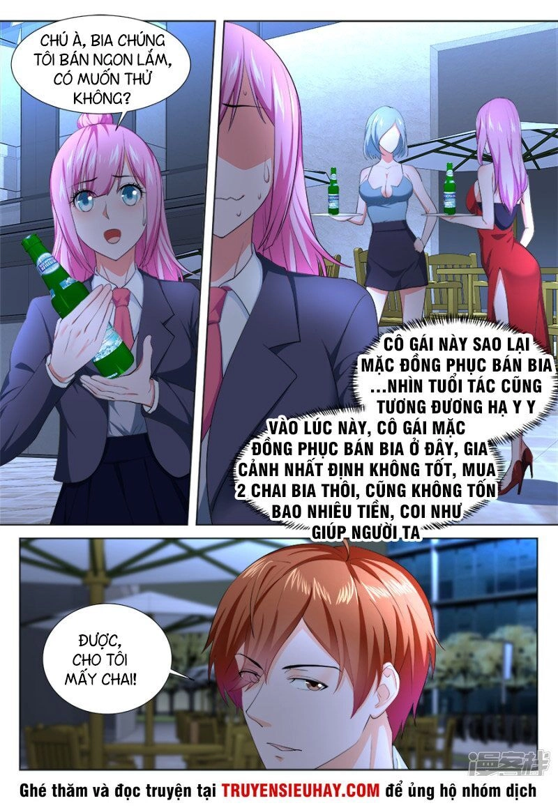 Đô Thị Kiêu Hùng Hệ Thống Chapter 253 - 11