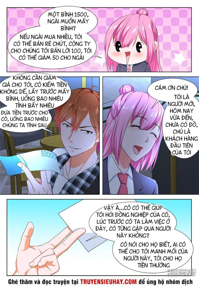 Đô Thị Kiêu Hùng Hệ Thống Chapter 253 - 12