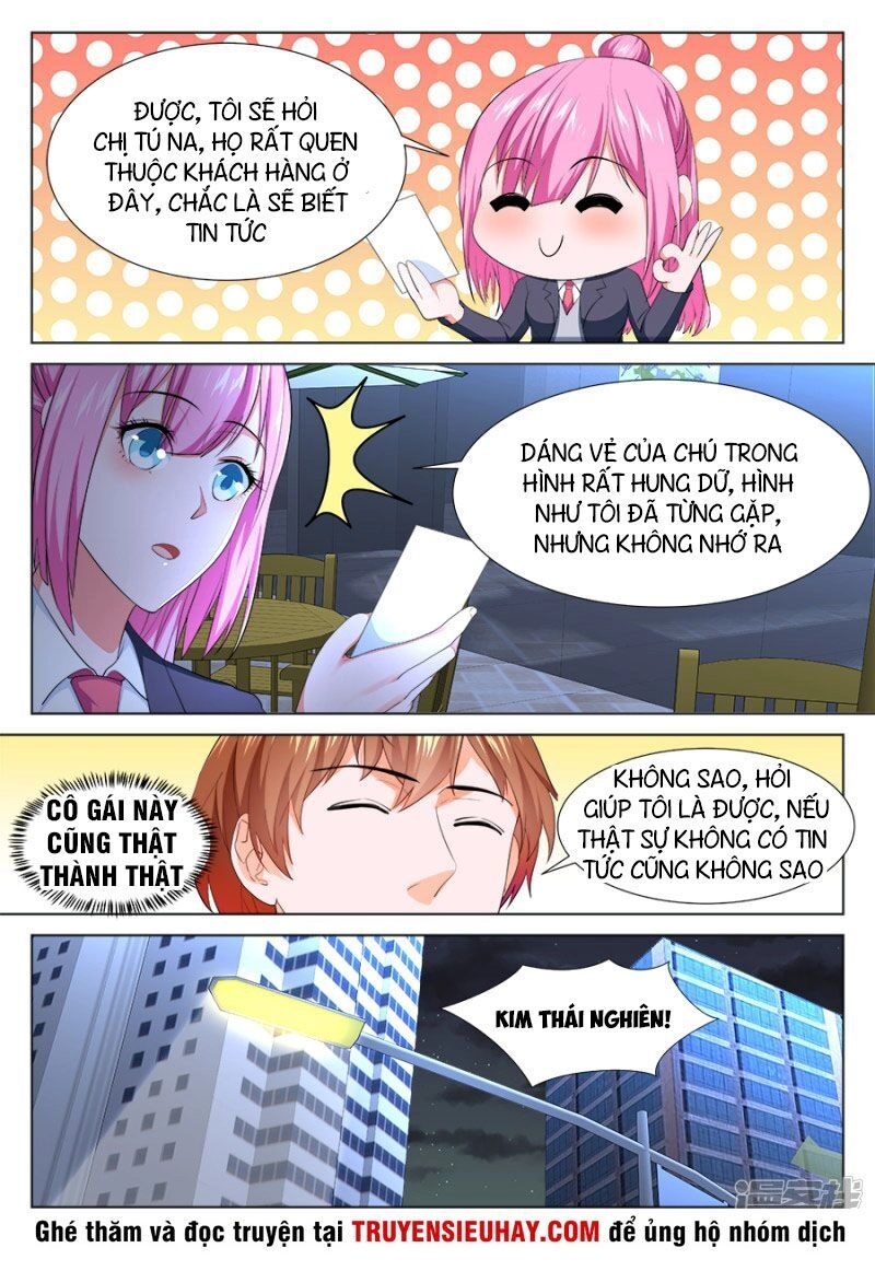 Đô Thị Kiêu Hùng Hệ Thống Chapter 253 - 13