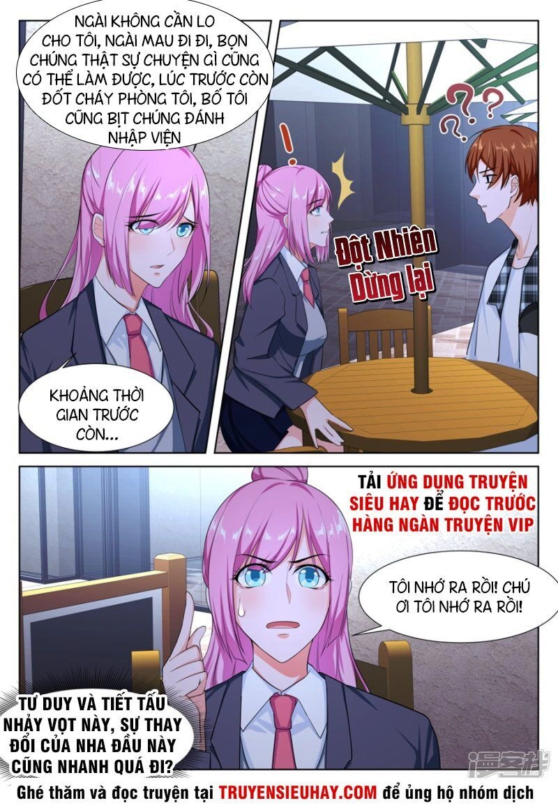 Đô Thị Kiêu Hùng Hệ Thống Chapter 254 - 6