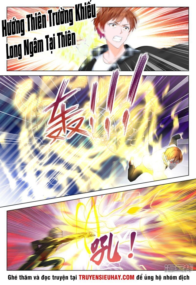 Đô Thị Kiêu Hùng Hệ Thống Chapter 255 - 3