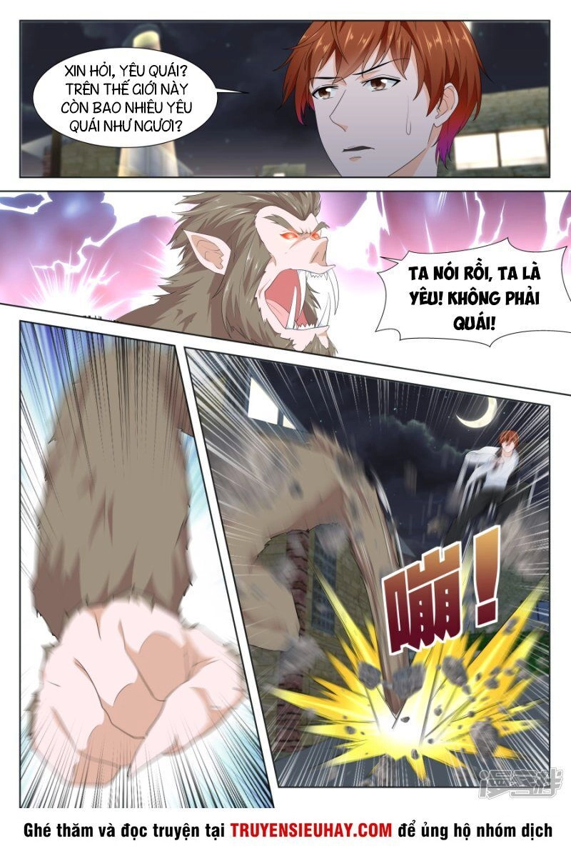 Đô Thị Kiêu Hùng Hệ Thống Chapter 255 - 9