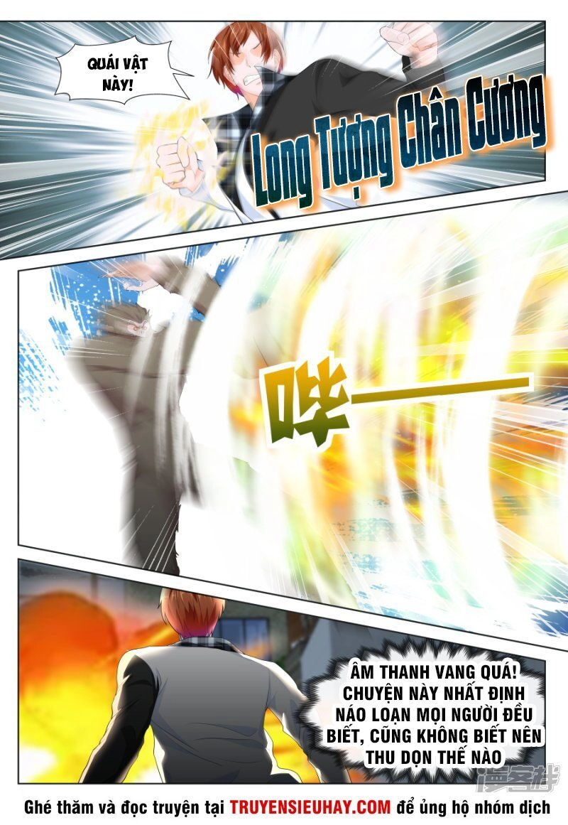 Đô Thị Kiêu Hùng Hệ Thống Chapter 255 - 10