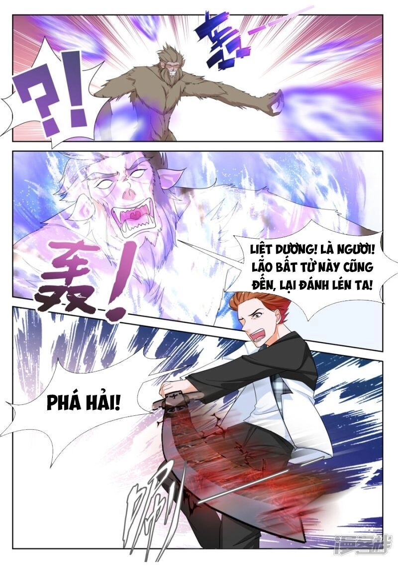 Đô Thị Kiêu Hùng Hệ Thống Chapter 256 - 2