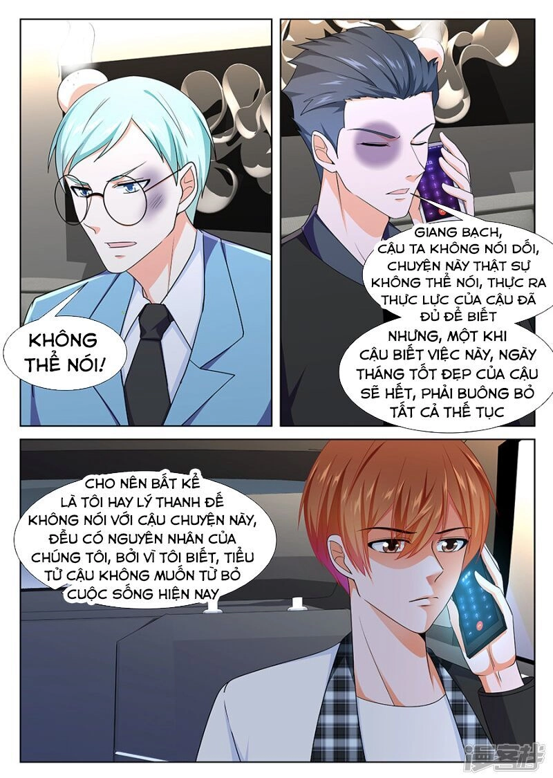 Đô Thị Kiêu Hùng Hệ Thống Chapter 256 - 13