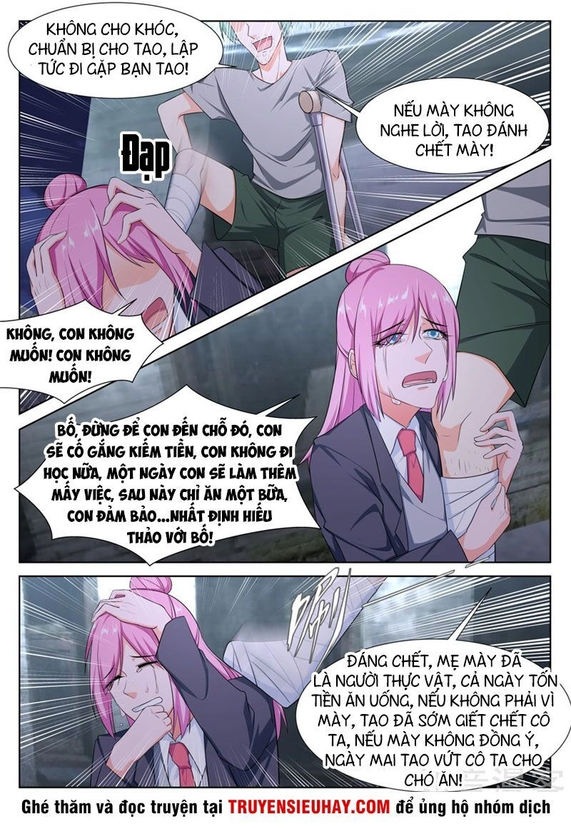 Đô Thị Kiêu Hùng Hệ Thống Chapter 258 - 4