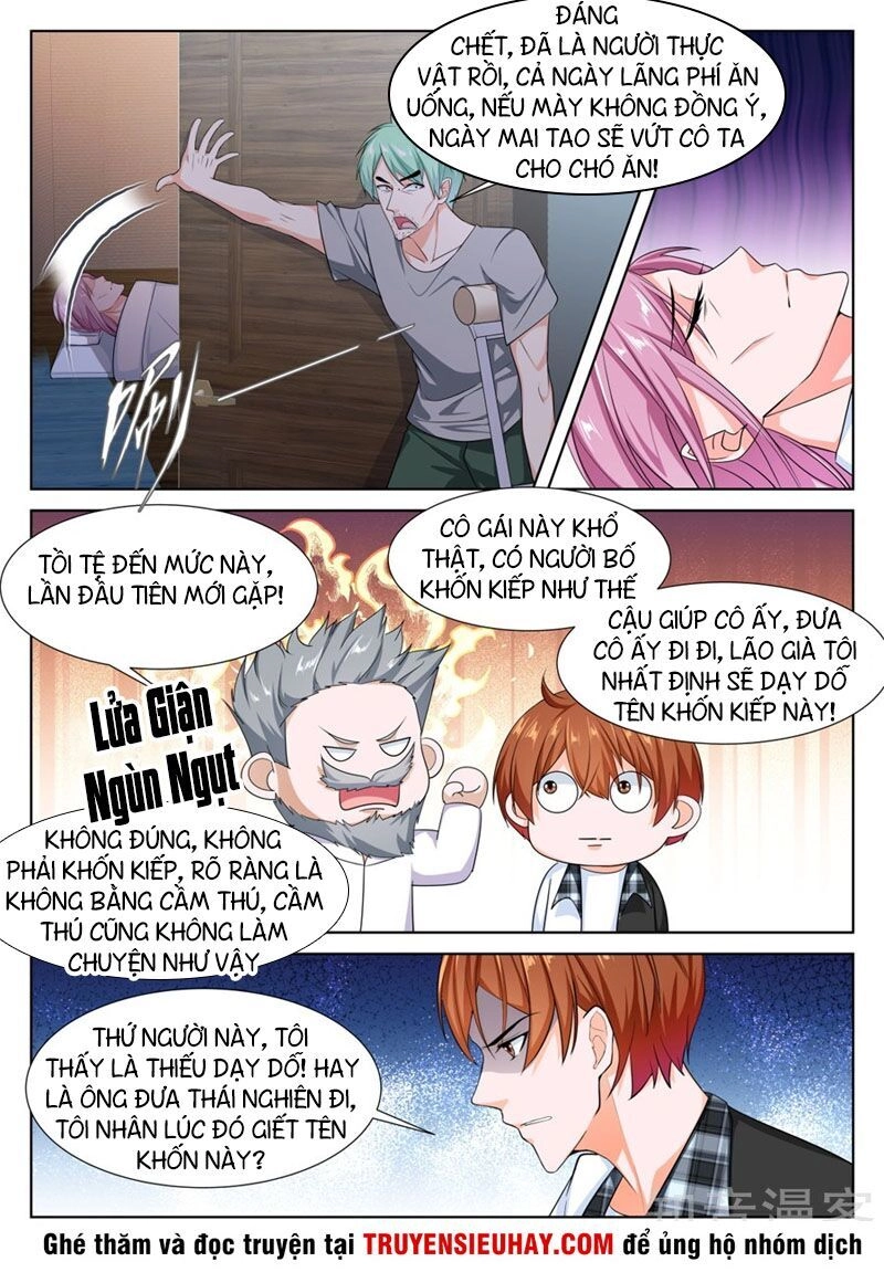 Đô Thị Kiêu Hùng Hệ Thống Chapter 258 - 6