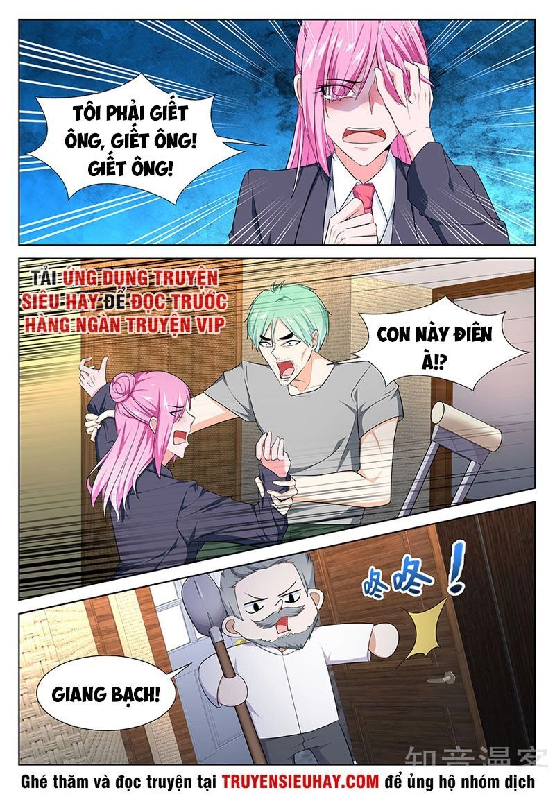 Đô Thị Kiêu Hùng Hệ Thống Chapter 258 - 13