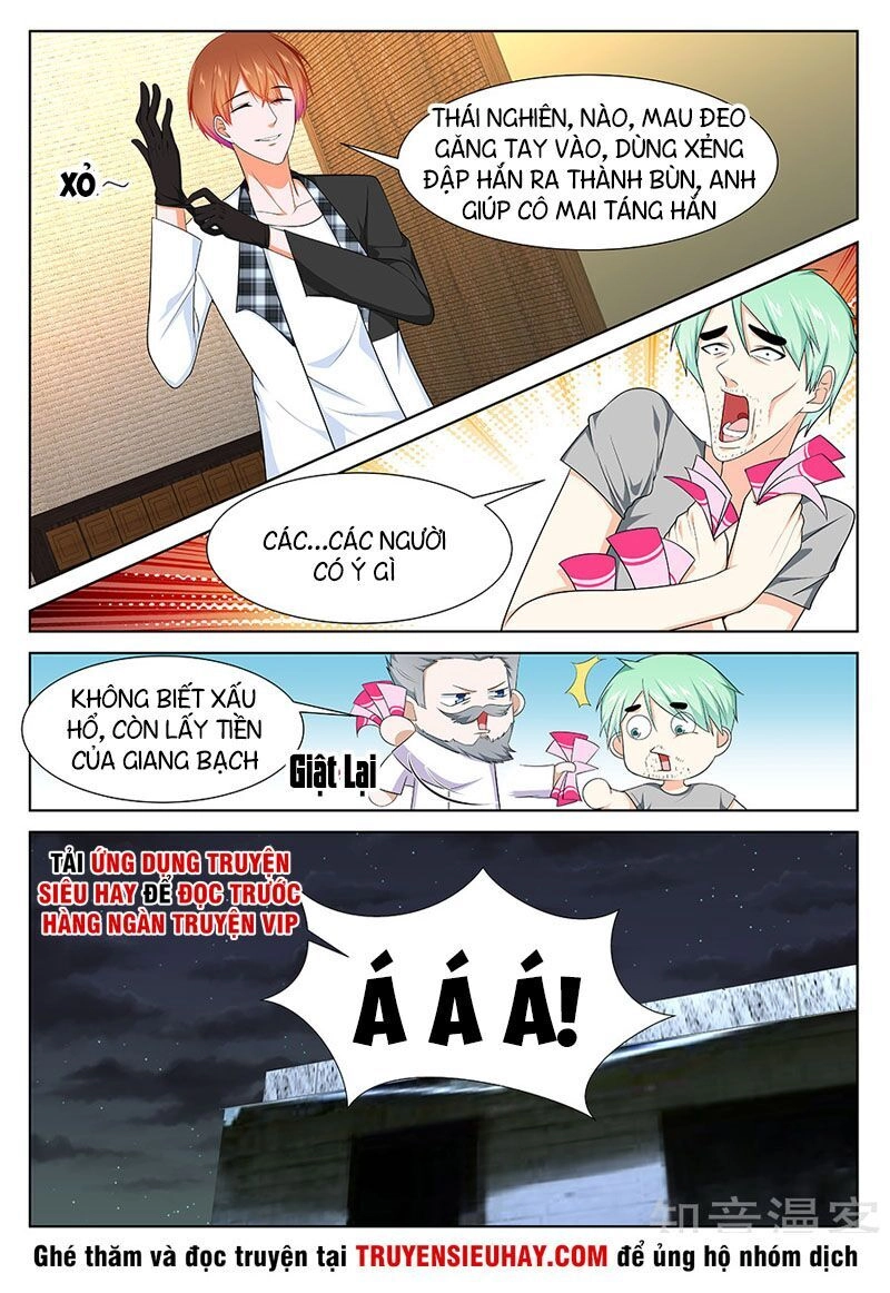 Đô Thị Kiêu Hùng Hệ Thống Chapter 258 - 14