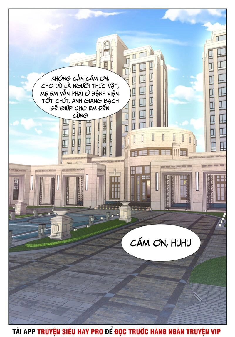 Đô Thị Kiêu Hùng Hệ Thống Chapter 259 - 3