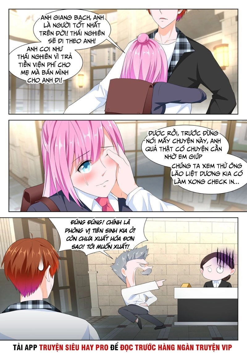 Đô Thị Kiêu Hùng Hệ Thống Chapter 259 - 4