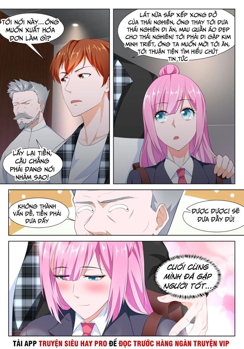 Đô Thị Kiêu Hùng Hệ Thống Chapter 259 - 5