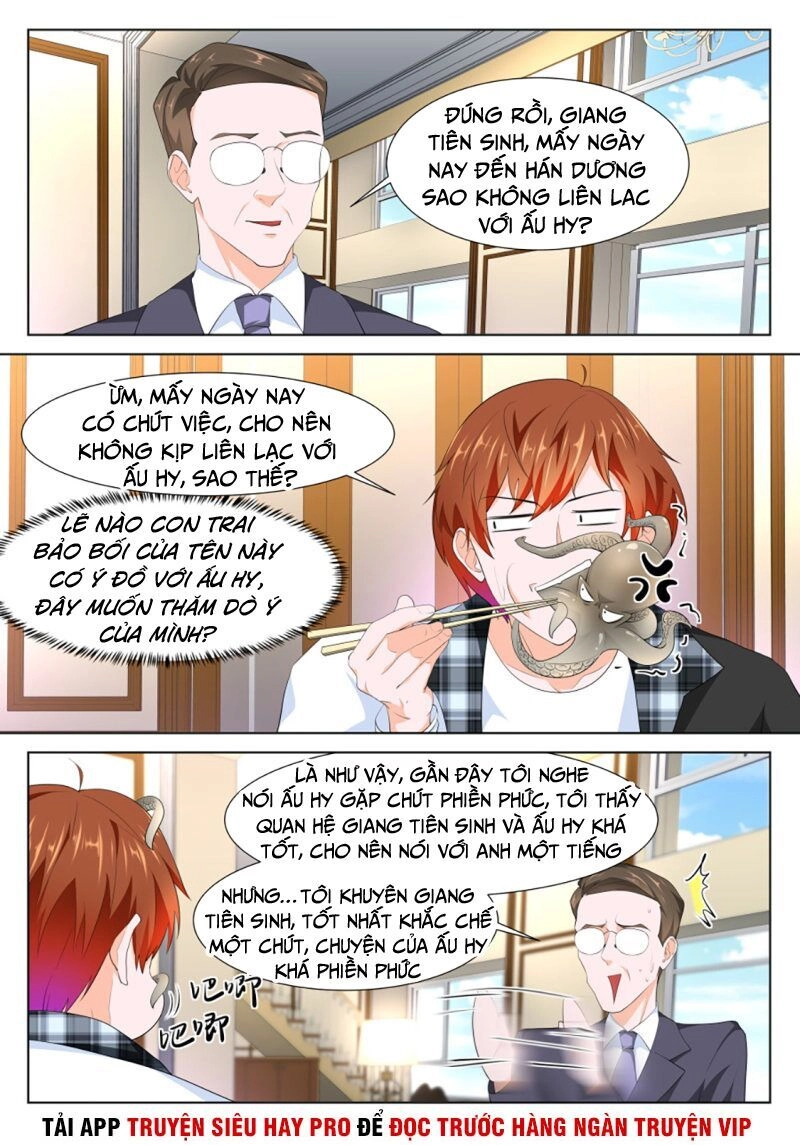 Đô Thị Kiêu Hùng Hệ Thống Chapter 259 - 7