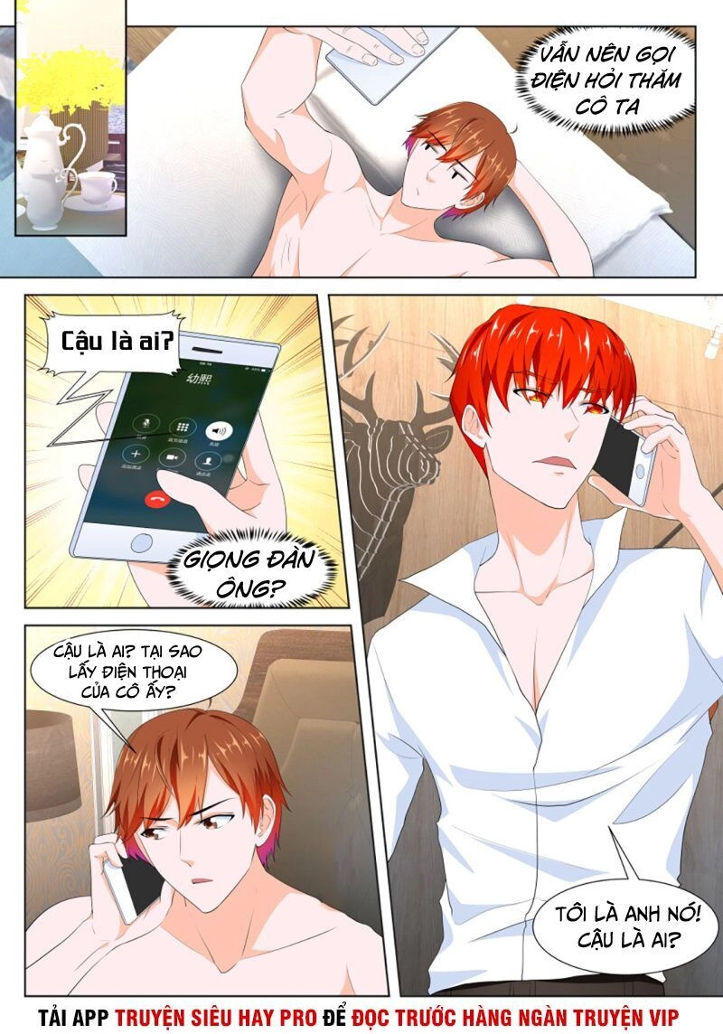 Đô Thị Kiêu Hùng Hệ Thống Chapter 259 - 8