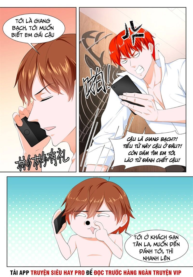 Đô Thị Kiêu Hùng Hệ Thống Chapter 259 - 9