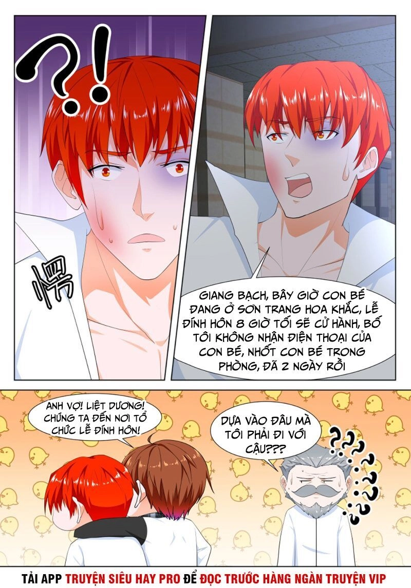 Đô Thị Kiêu Hùng Hệ Thống Chapter 259 - 12