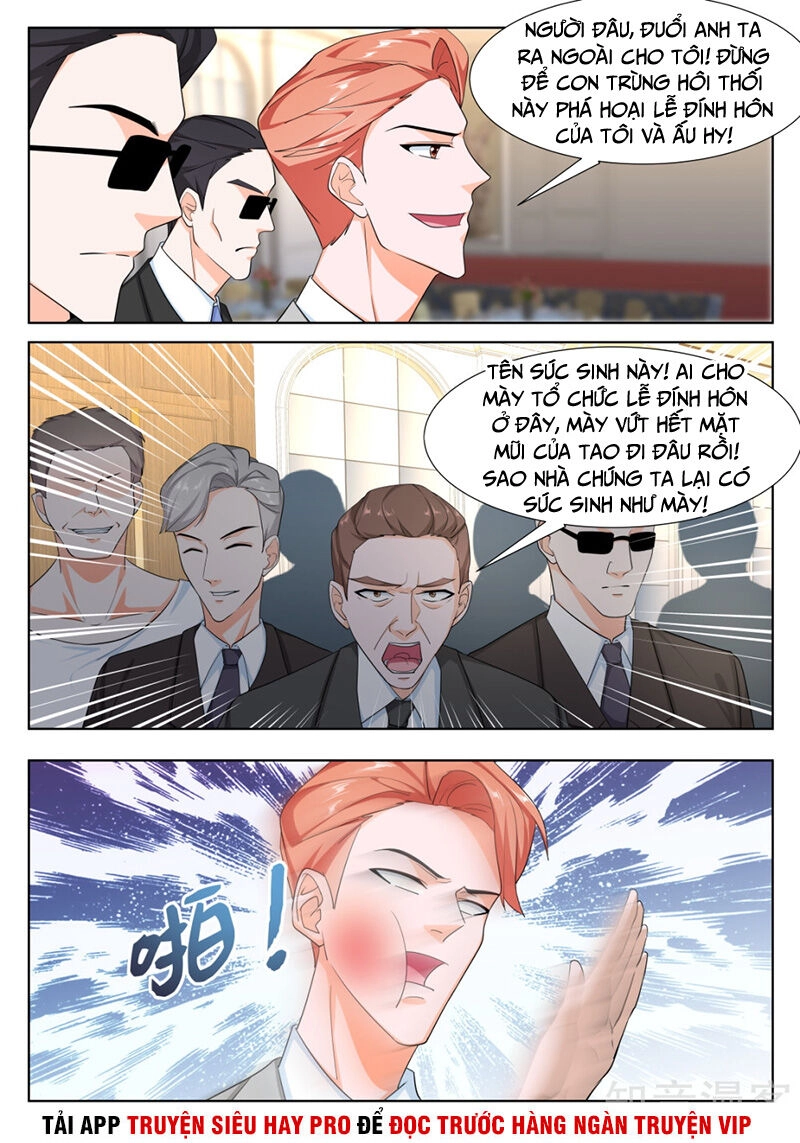 Đô Thị Kiêu Hùng Hệ Thống Chapter 260 - 5