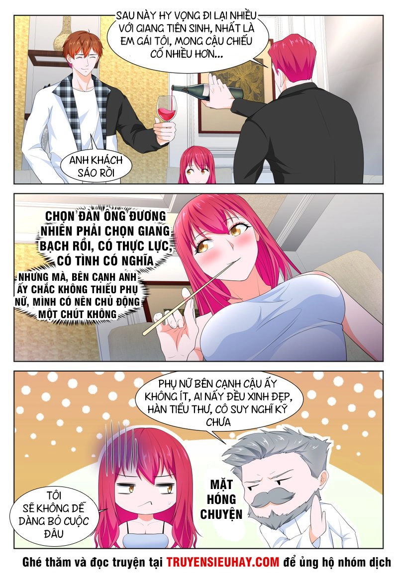 Đô Thị Kiêu Hùng Hệ Thống Chapter 261 - 9