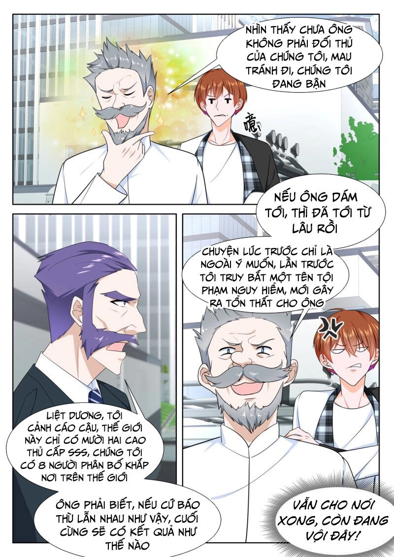 Đô Thị Kiêu Hùng Hệ Thống Chapter 262 - 11