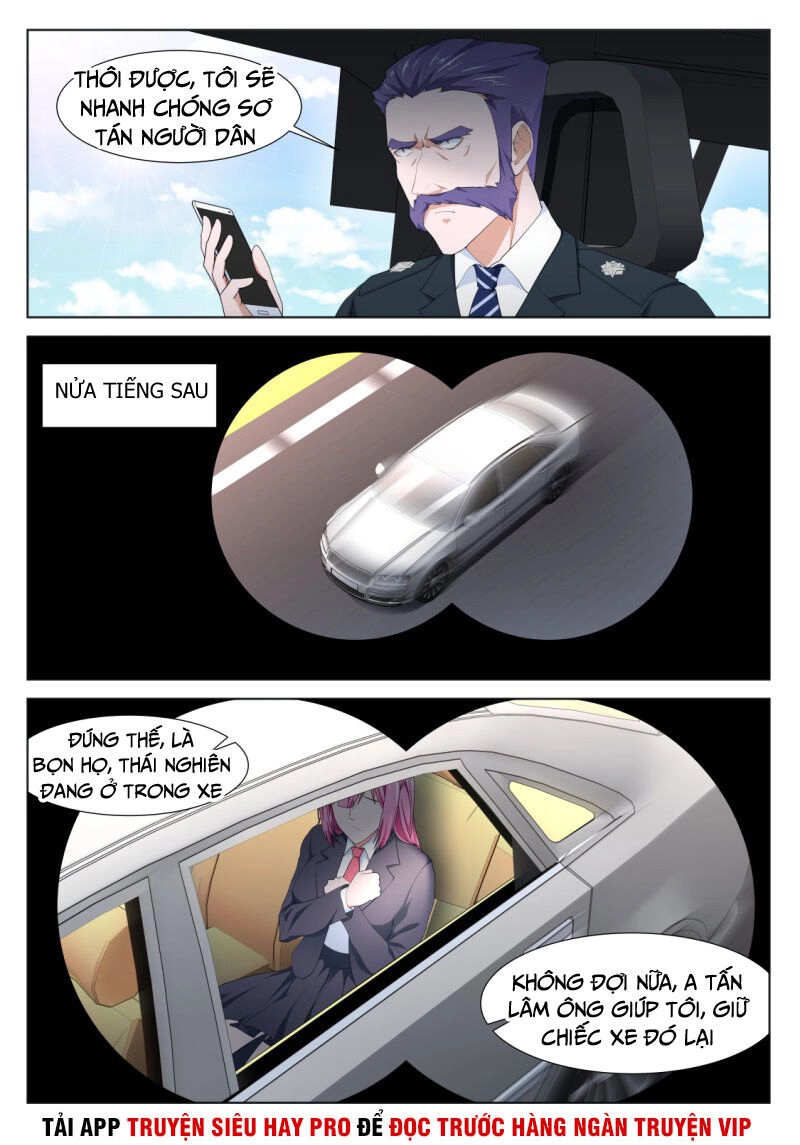 Đô Thị Kiêu Hùng Hệ Thống Chapter 263 - 2