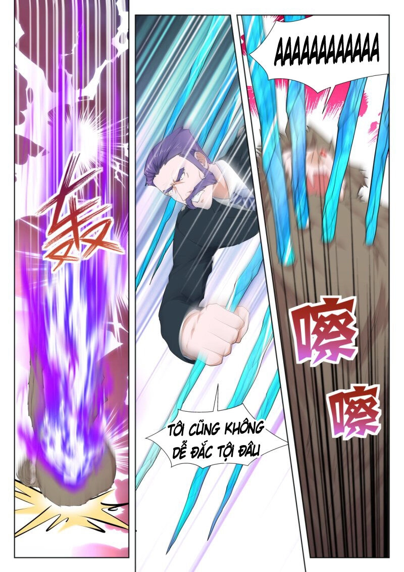 Đô Thị Kiêu Hùng Hệ Thống Chapter 263 - 7