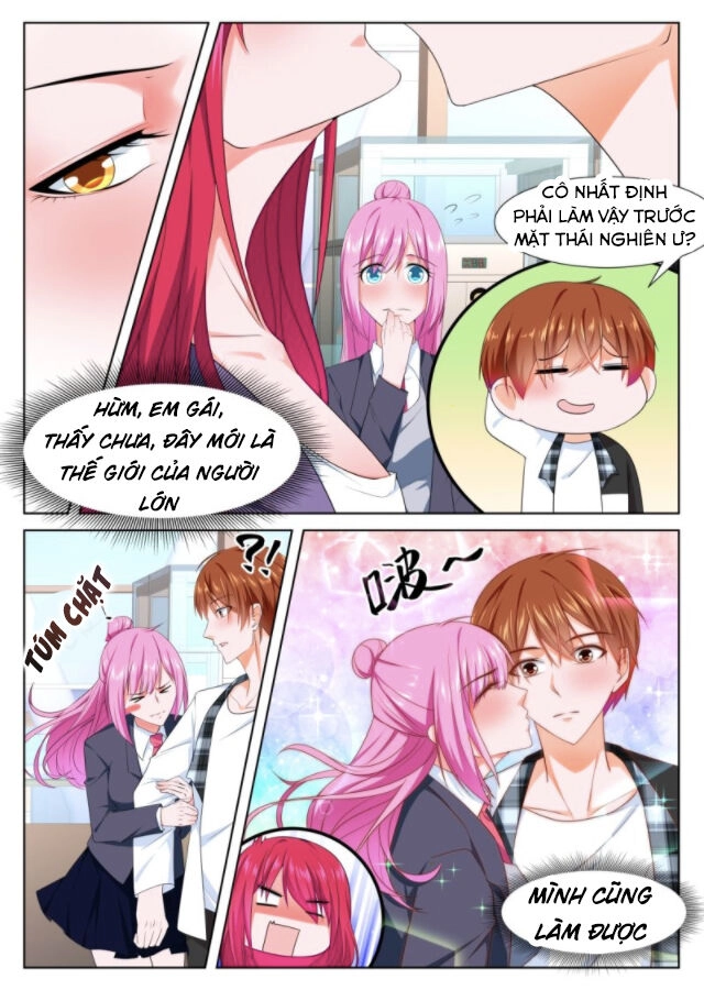 Đô Thị Kiêu Hùng Hệ Thống Chapter 264 - 2