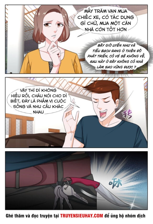 Đô Thị Kiêu Hùng Hệ Thống Chapter 264 - 9