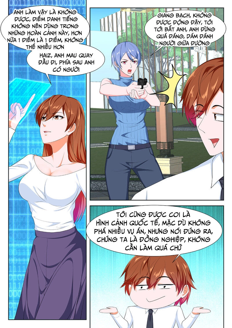 Đô Thị Kiêu Hùng Hệ Thống Chapter 265 - 9