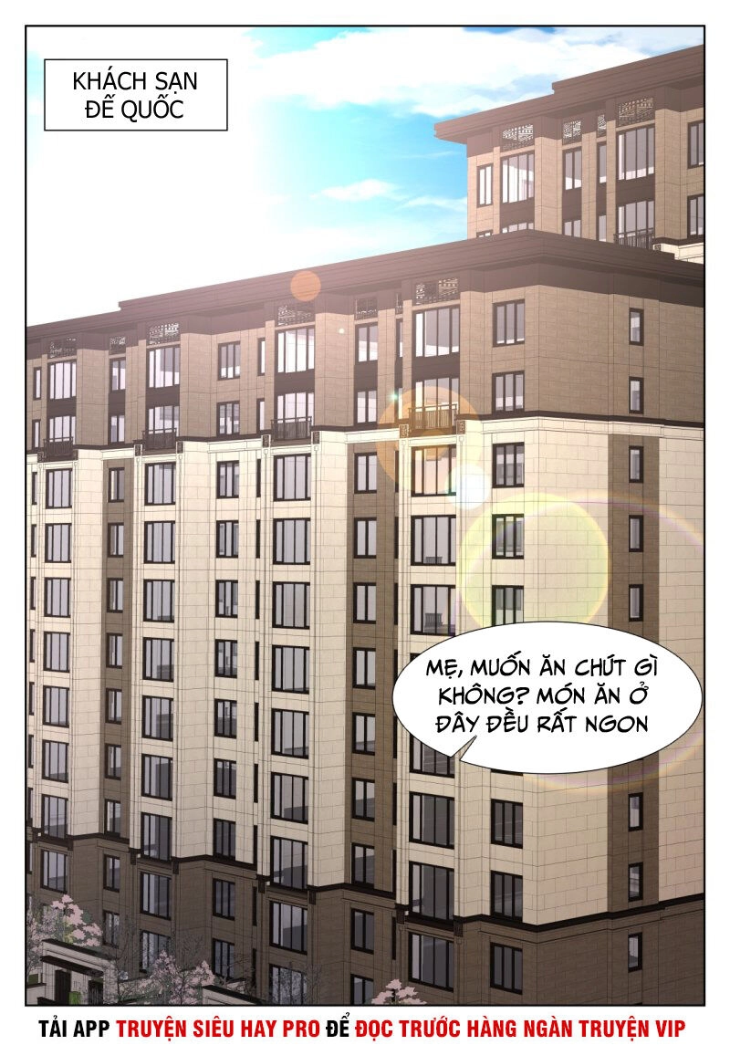 Đô Thị Kiêu Hùng Hệ Thống Chapter 266 - 4